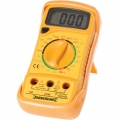 multimètre thermomètre digital