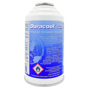 Gaz Duracool 12a