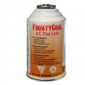 FrostyCool Stop Leak
