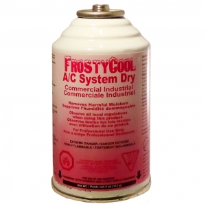 FrostyCool System Dry