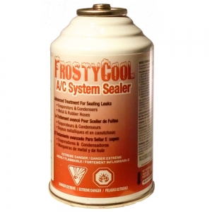 FrostyCool System Sealer