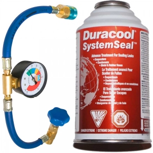 Pack Complet SystemSeal Anti Fuites clim auto R134a