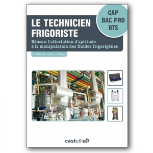 Réussir son Attestation d'Aptitude 2015