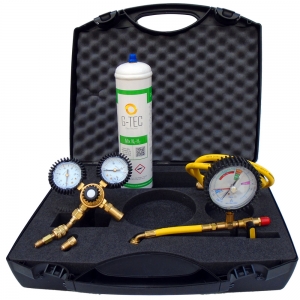 Kit detecteur azote hydrogéné 60 bars