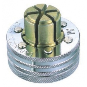 Tête emboiture 18 mm