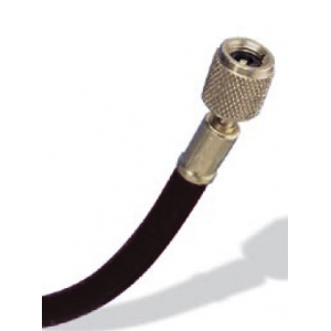 Flexible 1/4'' à raccords 3/8''