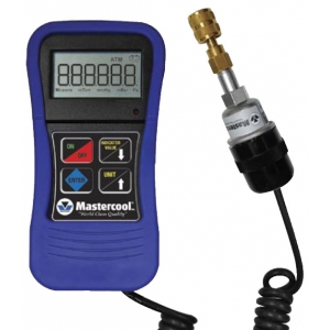 Vacuomètre électronique