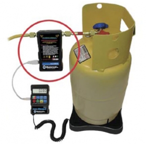 Module de charge pour balance
