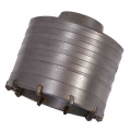 Trépan Béton TCT 100 mm x 20 cm