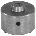 Trépan Béton TCT 115mm