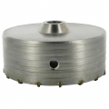 Trépan Béton TCT 150 mm