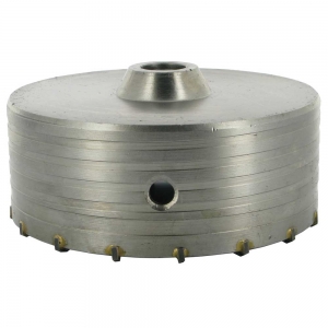 Trépan Béton TCT 150 mm
