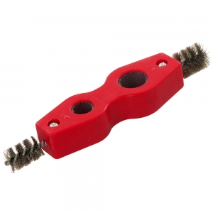 Brosse a ébavurer