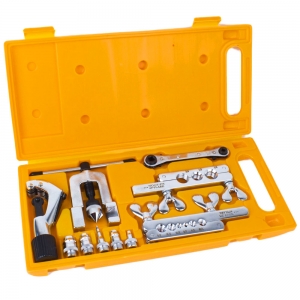 Coffret Dudgeonnière évaseur coupe-tube clé