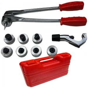 Coffret Pince a emboiture (pouces)