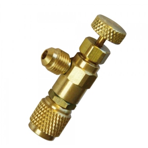 Vanne de service 1/4''