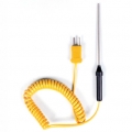 Sonde Thermocouple type K