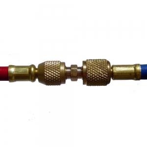 Raccord pour flexibles 1/4'' 