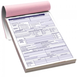 Carnet de fiches d'interventions CERFA 15497*03