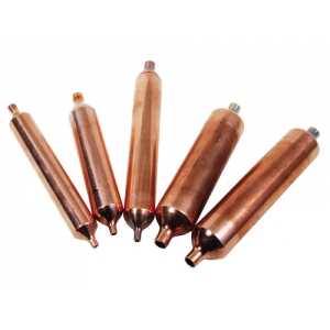 Filtre déshydrateur cuivre