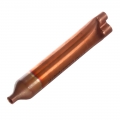 Filtre déshydrateur cuivre 10 g double entrée