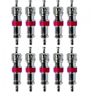 10 Obus de Valves