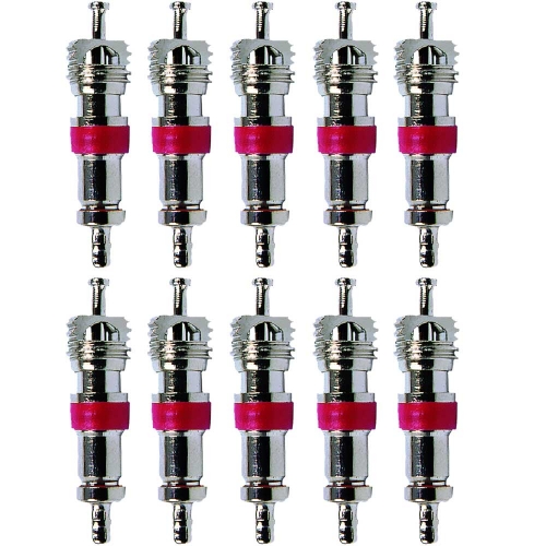 10 Obus de Valves