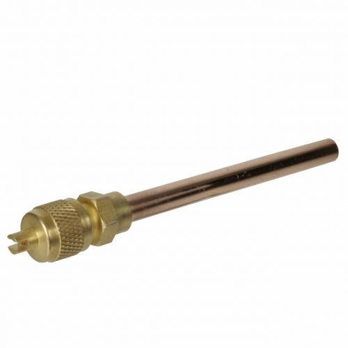 Prise de service pression valve Schrader 5/16''