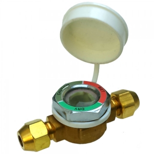 Voyant Liquide 1/4"