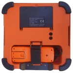Balance de charge electronique 100kg résolution 5g