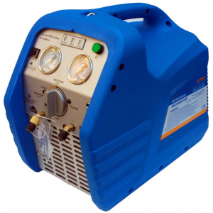 Station de Récupération VRR-12L-R32