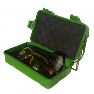 Kit Détection 51 leds UV 