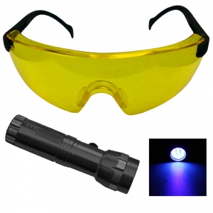 Kit Détection UV