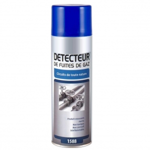 Aérosol de détection de fuites