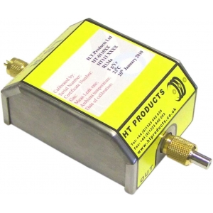 Emetteur de fuite calibrée avec débit régulé