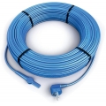 50 m Câble Chauffant antigel thermostat pour canalisations