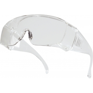 Sur-lunettes de protection