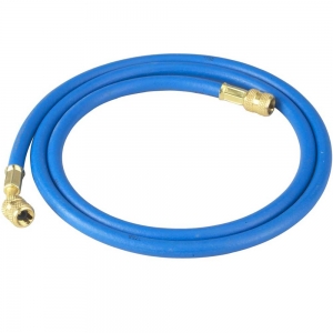 Flexible Bleu de 300 cm