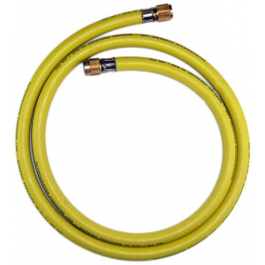 Flexible de charge 1/4''