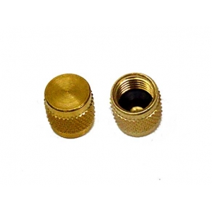 Bouchon Laiton 1/4''