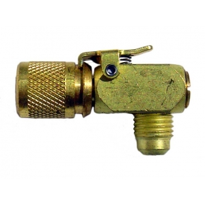 Raccord rapide 1/4'' Coude