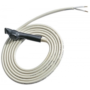 3 m Cordon Chauffant antigel avec thermostat