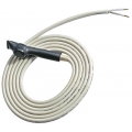 4m Cordon Chauffant antigel avec thermostat 4m Cordon Chauffant antigel avec thermostat