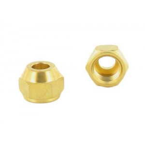 Ecrou de raccordement 1/4''
