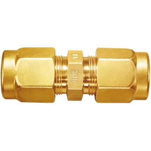 Raccord Union SERTO double 1/4''