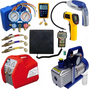 Kit Démarrage Climaticien