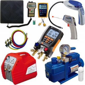 Kit ADC Tous Fluides