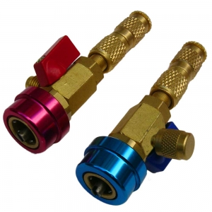 Démonte valve Schrader