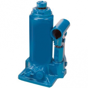 Cric-bouteille hydraulique 2 T