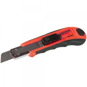 Cutter à lame auto-rechargeable